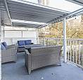 Upper 9890 Lyndhurst Street Burnaby, British Columbia