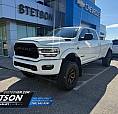 2021 Ram 3500 Laramie