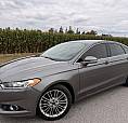 2014 Ford Fusion Se | Super Clean | Loaded