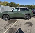 2024 Toyota Rav4 Trail Awd | No Accidents | Leather Seats