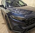 2027 Honda Cr-v Hybrid Ex-l