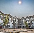 1 Bedroom, 1 Bathroom Apartment For Rent - 5929 Rochdale Bouleva