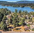 2732 Shawnigan Lake Rd Shawnigan Lake, British Columbia
