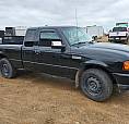 2011 Ford Ranger