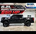 2026 At4X Truck 650Hp Wipple Supercharger And Full Wrap