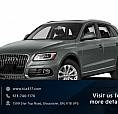 2016 Audi Q5 2.0T Technik Quattro 4Dr 2.0T Technik