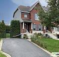 579 000$ - Maison En Rangée / De Ville À Vendre À Candiac
