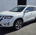 2019 Nissan Rogue Sl Awd Sl