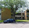 Casavilla Apartments - 2 Bed 1 Bath Apartment For Rent