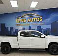 Gmc Canyon 2021 Elevation Crew-cab V-6 3.6 Litres 4x4 139200 Km