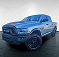 2020 Ram 1500 Classic Warlock Warlock 4x4 Crew Cab 5'7&