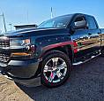 2017 Chevrolet Silverado 1500 4x4 V6 Garantie 1 Ans