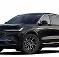 2026 Lincoln Nautilus Premiere Awd
