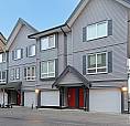 2 - Bed + 2.5 Bath Townhouse In Surrey!