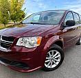 2017 Dodge Grand Caravan 2017 Dodge Grand Caravan , Sxt Automati