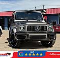2021 Mercedes-Benz Amg G 63 Mojave Silver Metallic | Heated +...