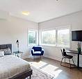 301-87 Mann | The Spire - Fully-Furnished Steps From Uottawa