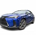 2025 Lexus Ux Ux 300H F Design / Cuir / Camera / Toit Ouvrant Ec