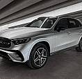 2026 Mercedes-benz Glc 300