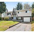 5933 Angus Place Surrey, British Columbia