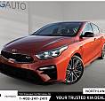 2020 Kia Forte5 Gt