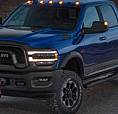 2022 Ram 3500 Limited Longhorn 4X4 Crew Cab 6'4 Box