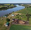 121048 Twp Rd 555 Brosseau, Alberta