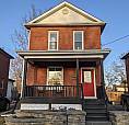 Lowell Street North (55) - 3 Bedroom House For Rent