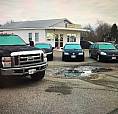 Commercial Building For Sale 2421 Lincoln Road Great For Car Lot