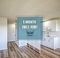 1 Bedroom Eagle At Corner Manor - 10750 110Th - Corner Manor - 1