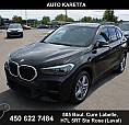 2021 Bmw X1 X1 28i Xdrive Sport M Pack Panoramic Navi Cam Led