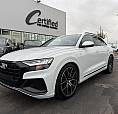 2019 Audi Q8 Quattro Technik 55 Tfsi