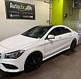 2019 Mercedes-benz Cla Cla 250 Cuir Toit Pano Awd