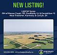 1507.67 Acres | 3 Seperate Listings | Rms 33, 4, 3