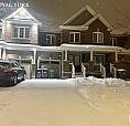3 Bed 3.5 Bath - House For Rent - 4 Daylight Street, Brampton, O