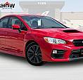 2019 Subaru Wrx 6-Speed Mt | Clean Carfax | Heated Seats