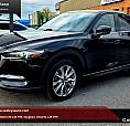 2021 Mazda Cx-5 Gt Awd-No Accident-Sunroof-Collision Avoidance-B