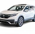 2022 Honda Cr-V Sport 4Wd Awd, Cuir, Carplay, Bluetooth, Caméra,