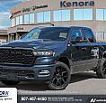 2026 Ram 1500 Sport