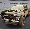 2023 Gmc Canyon Elevation Crew Cab 5' Bed 4wd | No Accidents