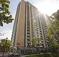 2 Bdrm À Louer Au 1333 South Park Street, Halifax