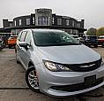 2023 Chrysler Grand Caravan Sxt