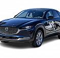 2022 Mazda Cx-30 Gs | Awd | Apple Carplay | Caméra De Recul Sièg