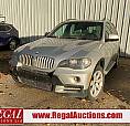 2007 Bmw X5