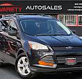 2014 Ford Escape S
