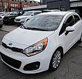2015 Kia Rio 5