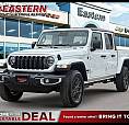 2026 Jeep Gladiator Sport S | $132 Weekly | Hard Top | 12.3