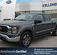 2023 Ford F-150 Xlt | 4wd | Long Box | Max Trailer Pkg |