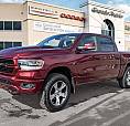 2020 Ram 1500 Sport