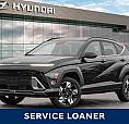 2026 Hyundai Kona Preferred